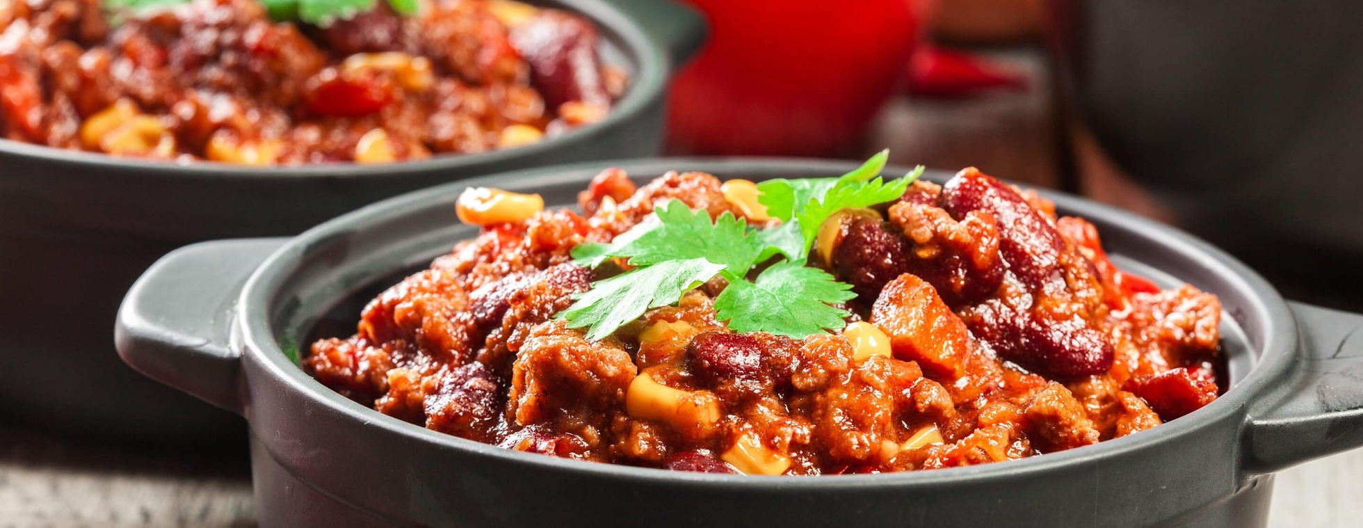 Chili Cook 2026 - Chili Chef Entry